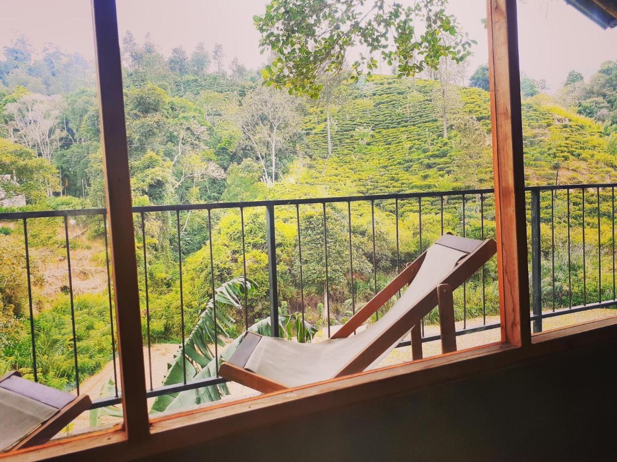Ayubo Ella - Bed & Breakfast 외부 사진