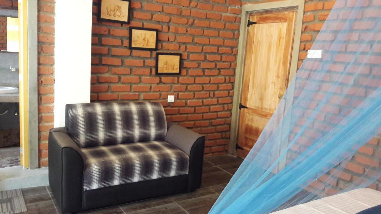 Ayubo Ella - Bed & Breakfast 외부 사진