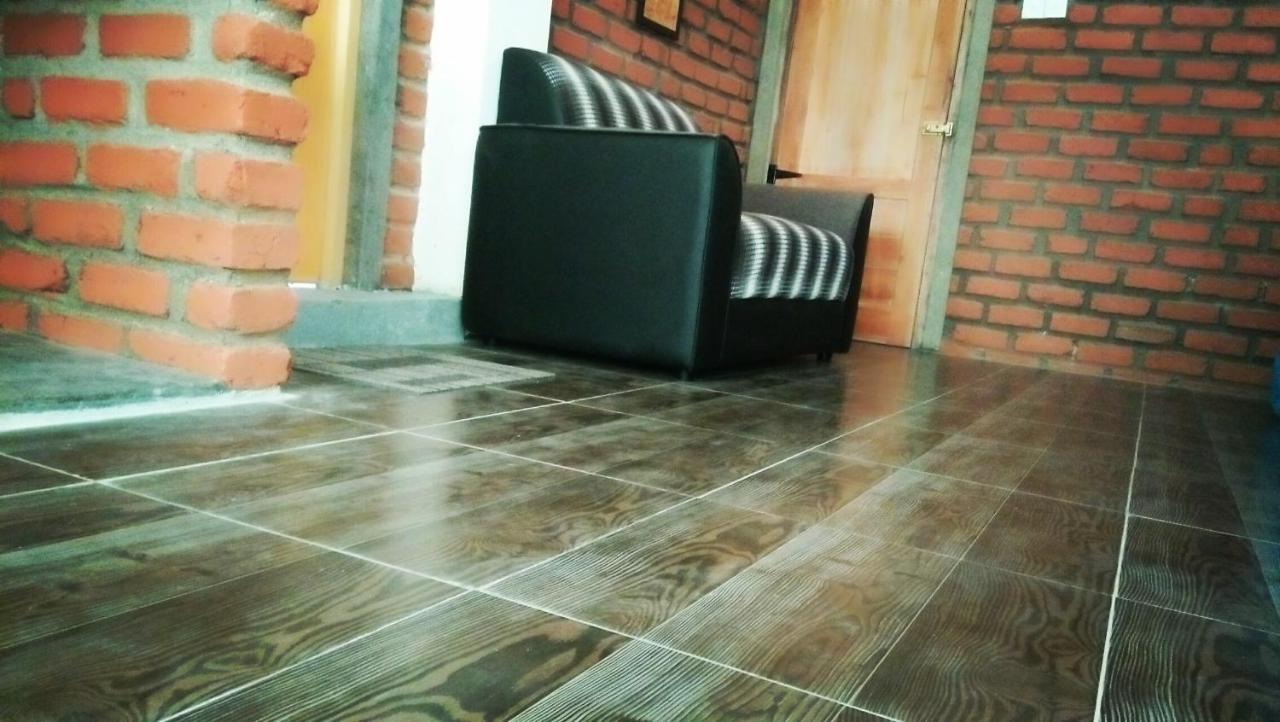 Ayubo Ella - Bed & Breakfast 외부 사진