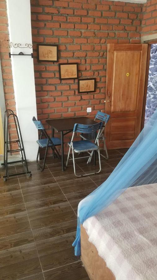 Ayubo Ella - Bed & Breakfast 외부 사진