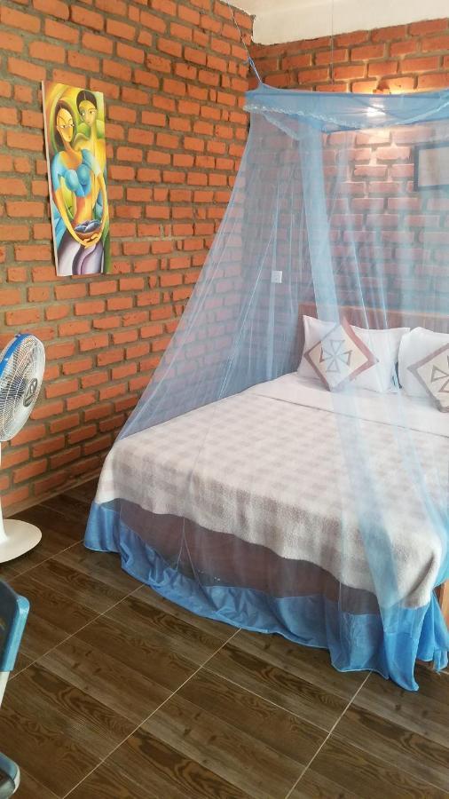 Ayubo Ella - Bed & Breakfast 외부 사진