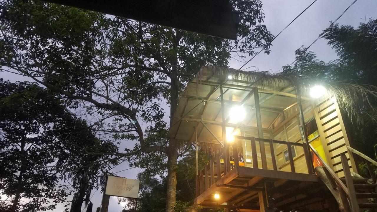 Ayubo Ella - Bed & Breakfast 외부 사진