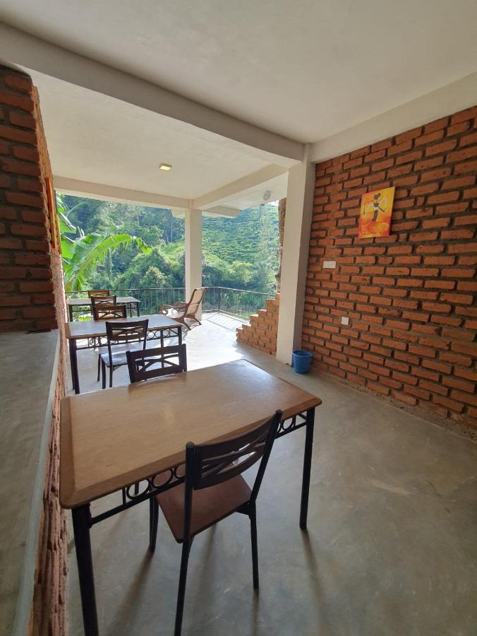 Ayubo Ella - Bed & Breakfast 외부 사진