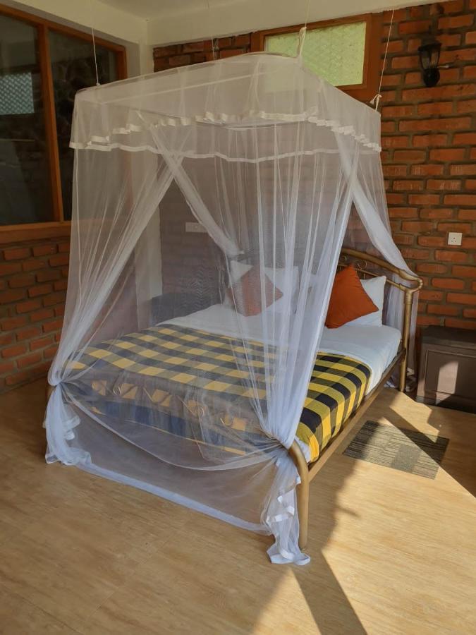 Ayubo Ella - Bed & Breakfast 외부 사진